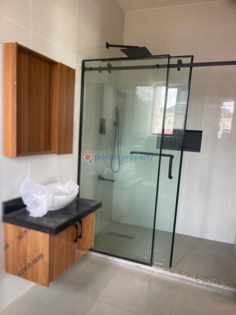4 bedroom Maisonette For Sale Maryland Ikeja Maryland Lagos - 14