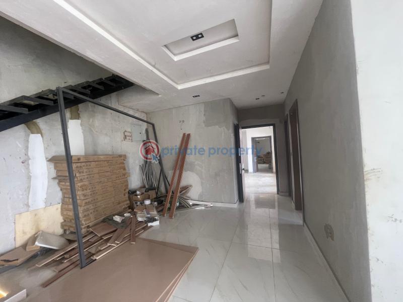 4 bedroom Maisonette For Sale Maryland Ikeja Maryland Lagos - 6