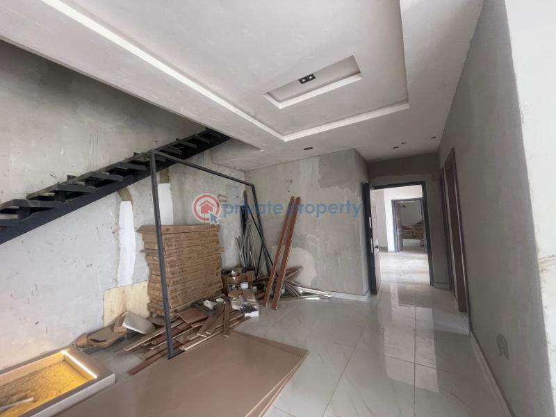 4 bedroom Maisonette For Sale Maryland Ikeja Maryland Lagos - 8
