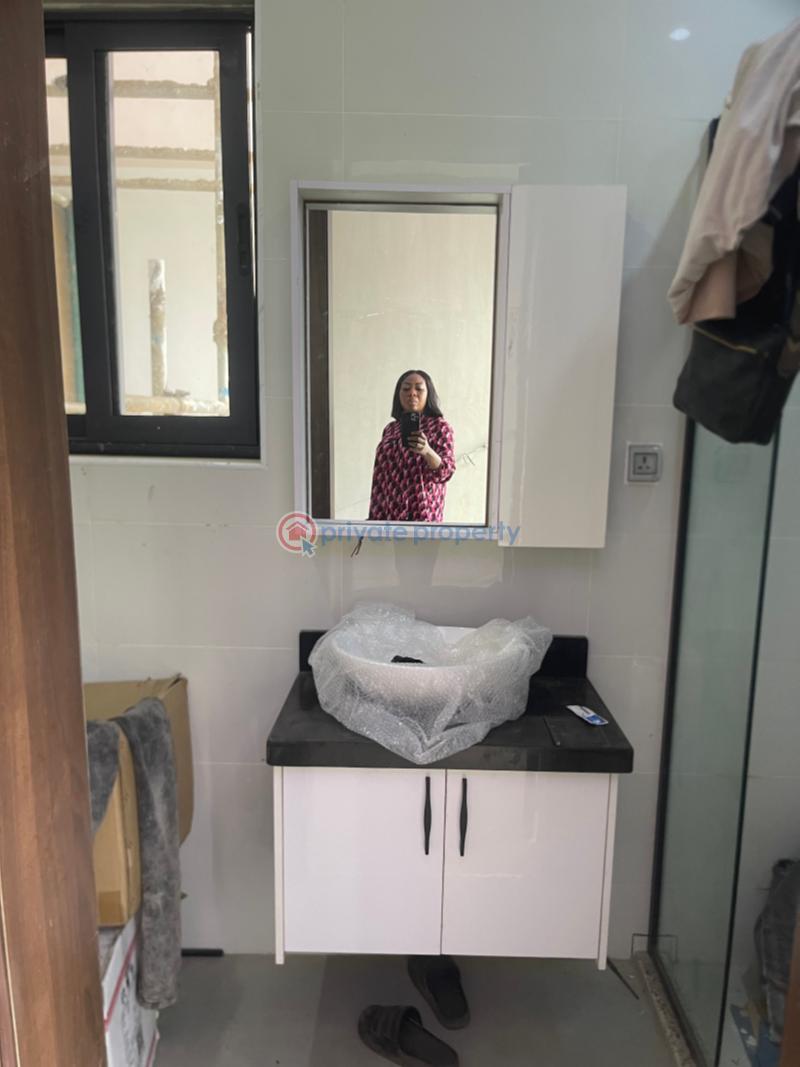 4 bedroom Maisonette For Sale Maryland Ikeja Maryland Lagos - 13