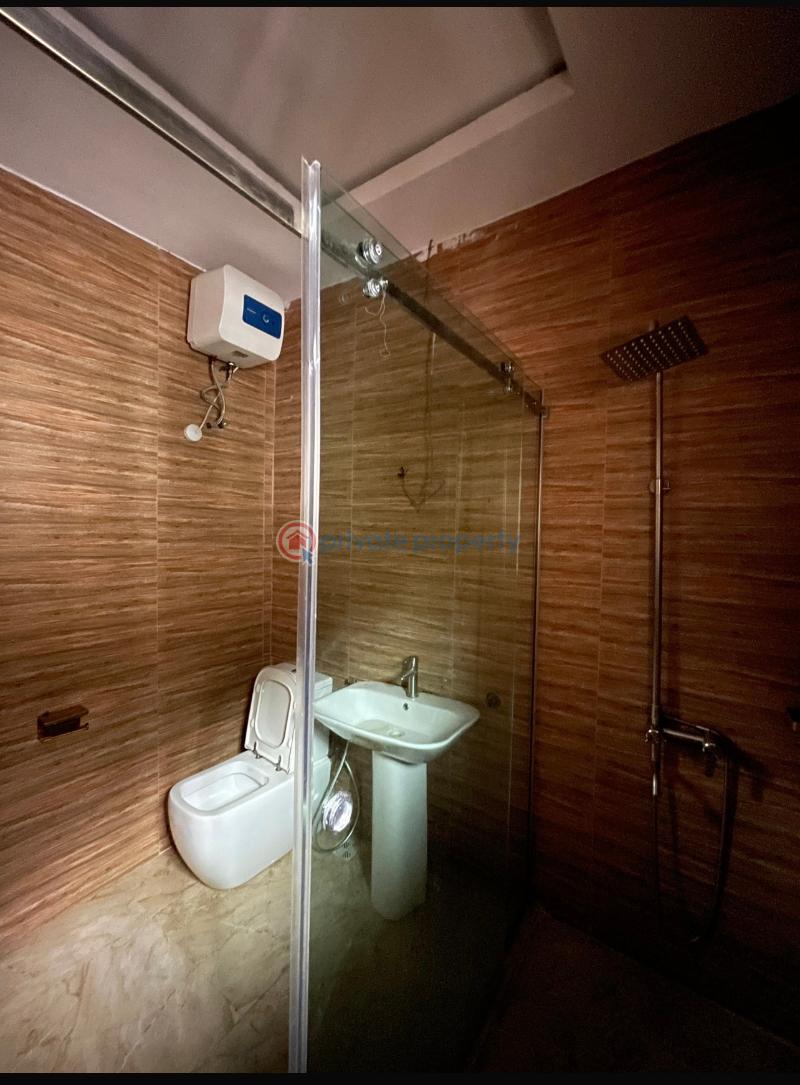 4 bedroom Semi detached Duplex For Sale Marsha Surulere Lagos Masha Surulere Lagos - 4