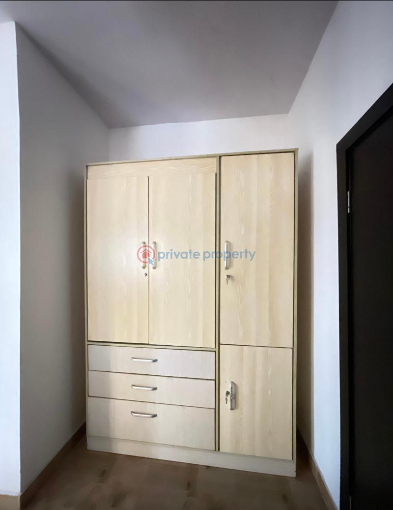 4 bedroom Semi detached Duplex For Sale Marsha Surulere Lagos Masha Surulere Lagos - 7