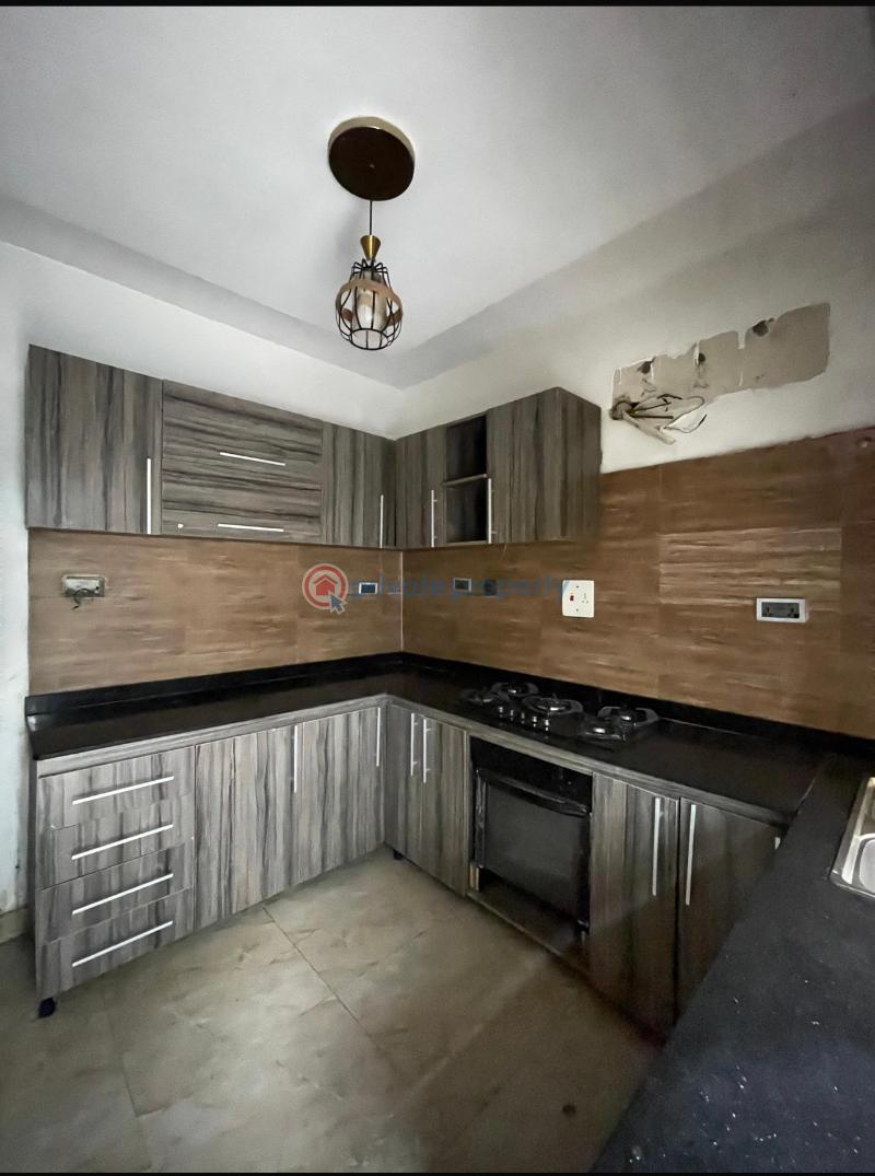 4 bedroom Semi detached Duplex For Sale Marsha Surulere Lagos Masha Surulere Lagos - 12