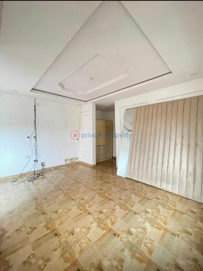 4 bedroom Semi detached Duplex For Sale Marsha Surulere Lagos Masha Surulere Lagos - 13