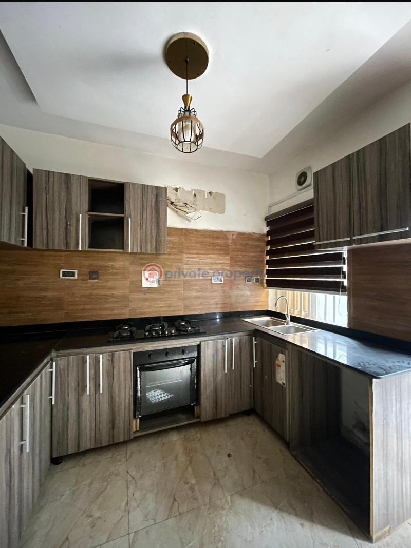 4 bedroom Semi detached Duplex For Sale Marsha Surulere Lagos Masha Surulere Lagos - 14