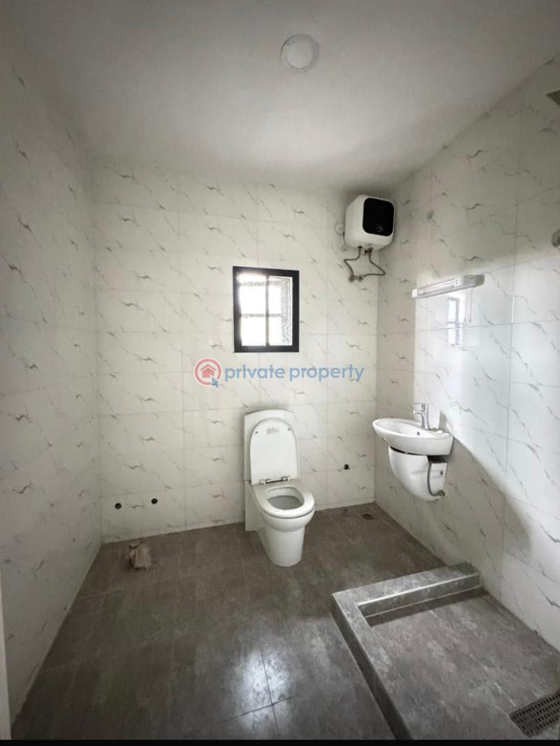 4 bedroom spacious semi detached duplex with a bq - 3 4 bedroom Semi detached Duplex For Sale Ogudu Gra Lagos Ogudu GRA Ojota Lagos - 3