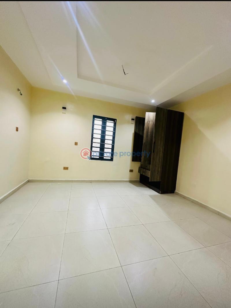 4 bedroom Detached Duplex For Sale Maryland Ikeja Lagos - 5
