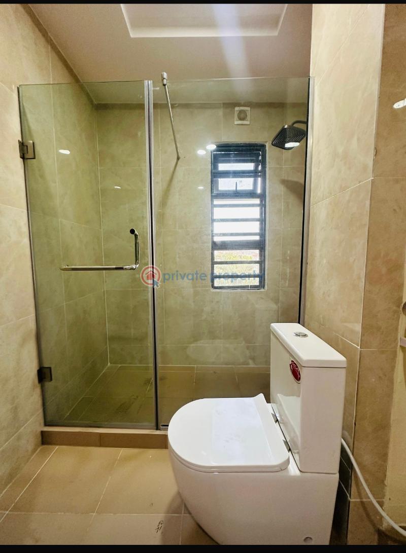 4 bedroom Detached Duplex For Sale Maryland Ikeja Lagos - 10