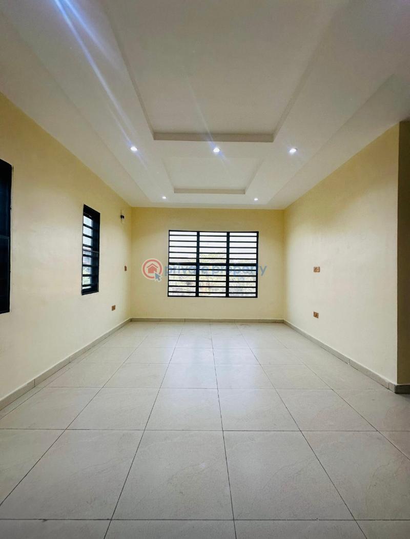 4 bedroom Detached Duplex For Sale Maryland Ikeja Lagos - 7