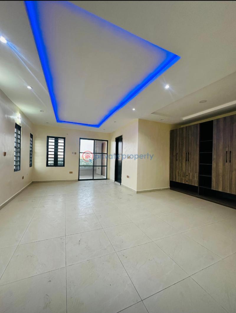 4 bedroom Detached Duplex For Sale Maryland Ikeja Lagos - 9