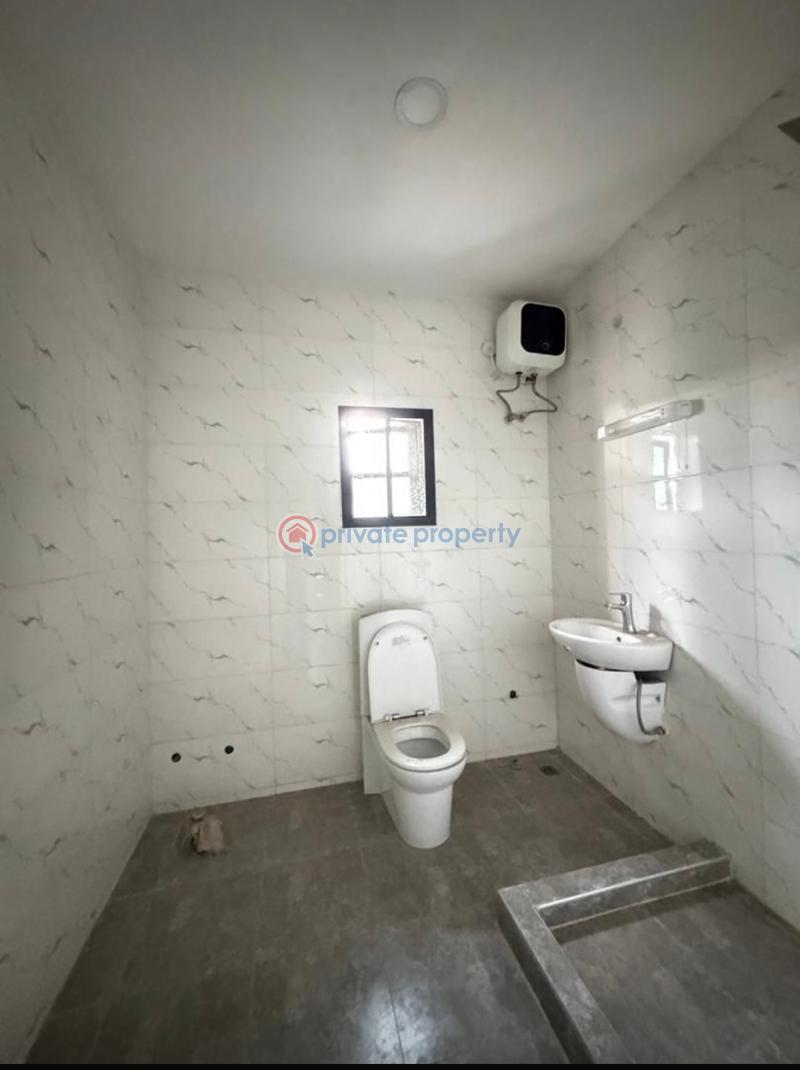 4 bedroom spacious semi detached duplex with a bq - 9 4 bedroom Semi detached Duplex For Sale Ogudu Gra Lagos Ogudu GRA Ojota Lagos - 9