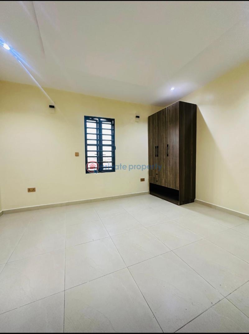 4 bedroom Detached Duplex For Sale Maryland Ikeja Lagos - 11