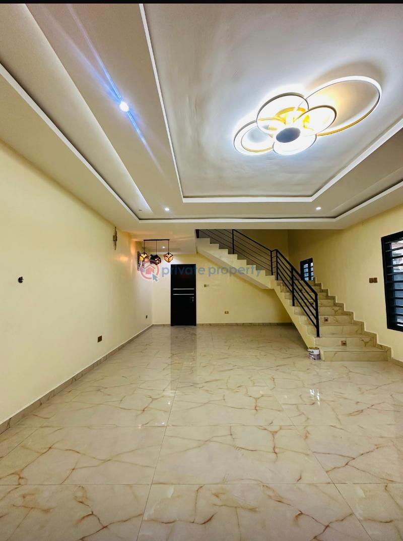 4 bedroom Detached Duplex For Sale Maryland Ikeja Lagos - 6