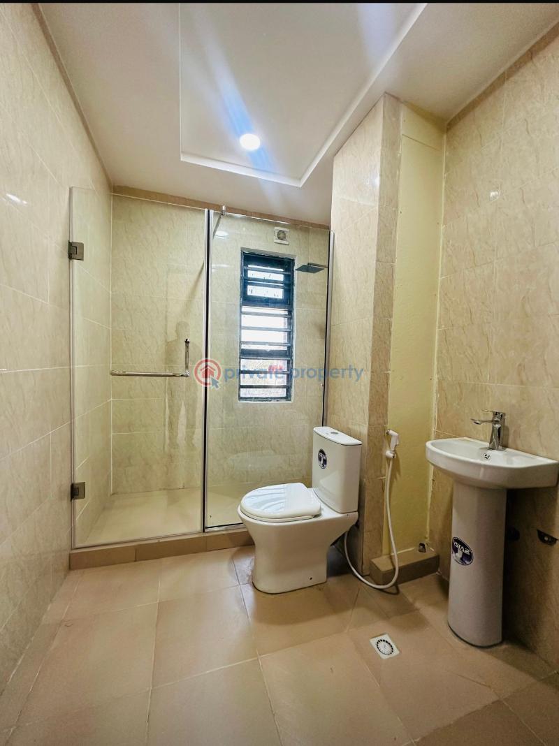 4 bedroom Detached Duplex For Sale Maryland Ikeja Lagos - 8