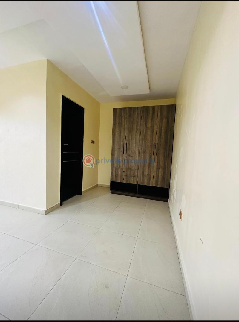 4 bedroom Detached Duplex For Sale Maryland Ikeja Lagos - 12
