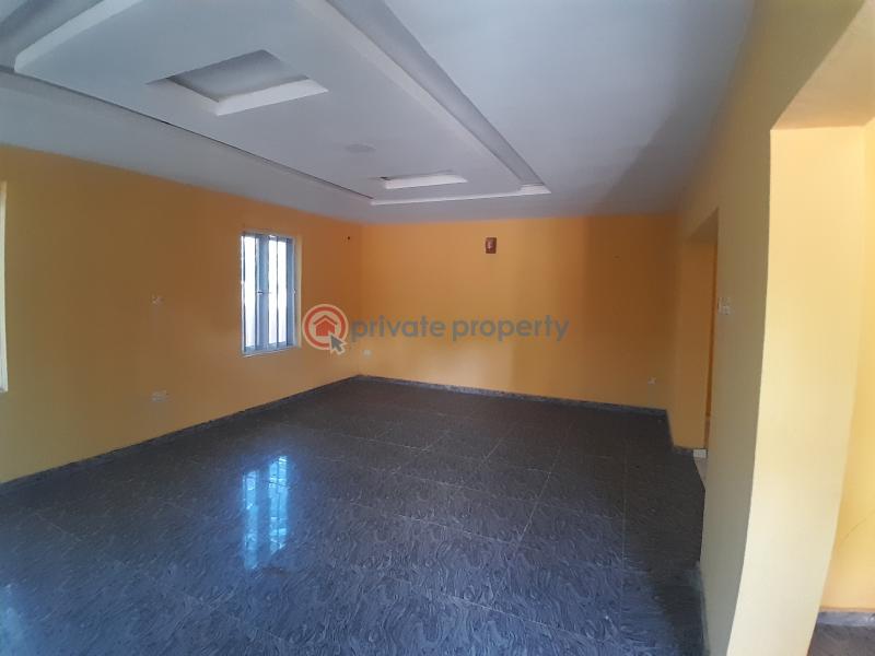 4 bedroom Terraced Duplex For Rent Ajayi Apata New Town Estate Sangotedo Ajah Lagos - 7