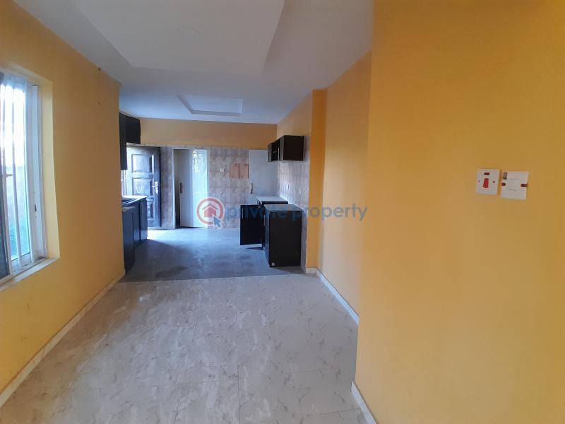 4 bedroom Terraced Duplex For Rent Ajayi Apata New Town Estate Sangotedo Ajah Lagos - 8