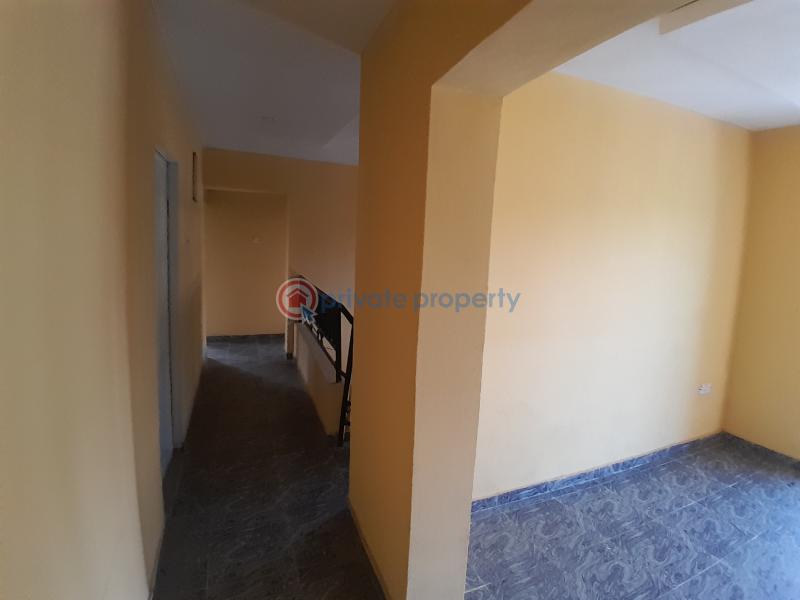4 bedroom Terraced Duplex For Rent Ajayi Apata New Town Estate Sangotedo Ajah Lagos - 5
