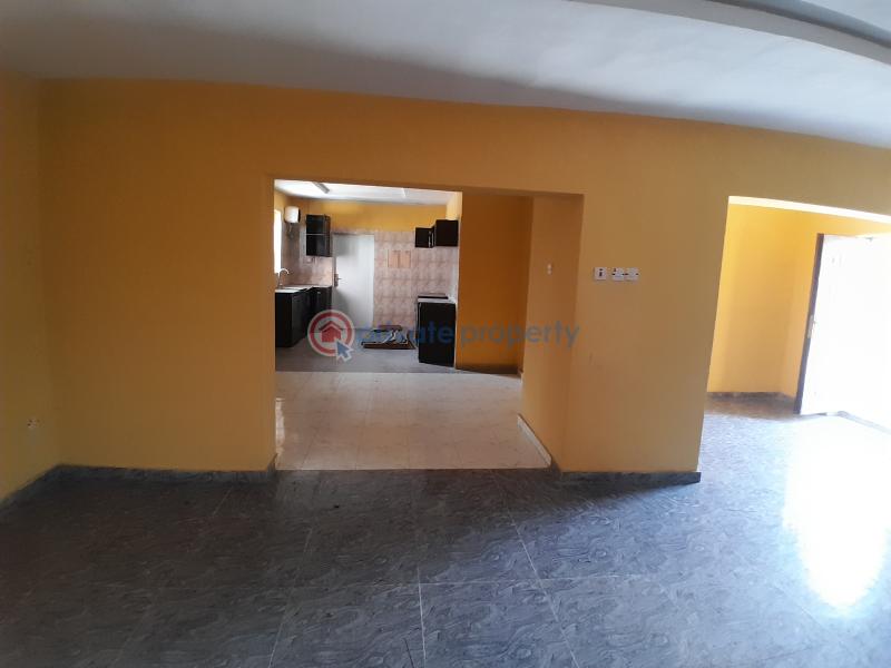 4 bedroom Terraced Duplex For Rent Ajayi Apata New Town Estate Sangotedo Ajah Lagos - 4