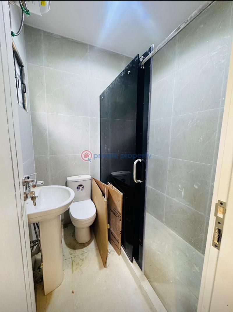 4 bedroom spacious terrace duplex at opebi ikeja - 5 4 bedroom Terraced Duplex For Sale Opebi Ikeja Lagos - 5