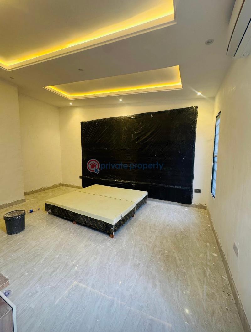 4 bedroom spacious terrace duplex at opebi ikeja - 7 4 bedroom Terraced Duplex For Sale Opebi Ikeja Lagos - 7