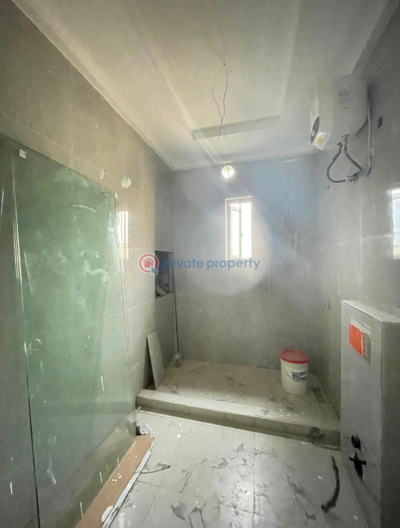 4 bedroom spacious terrace duplex in surulere - 8 4 bedroom Terraced Duplex For Sale Adeniran Ogunsanya Surulere Lagos - 8