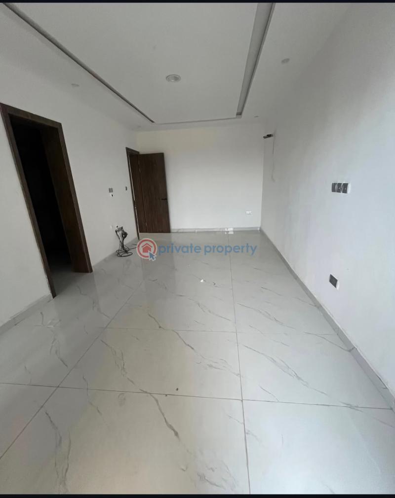 4 bedroom Detached Duplex For Sale Maryland Ikeja Lagos Mende Maryland Lagos - 6