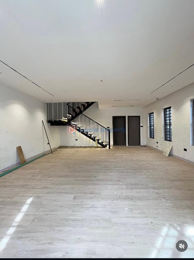 4 bedroom Detached Duplex For Sale Gbagada Phase 1 Lagos - 2