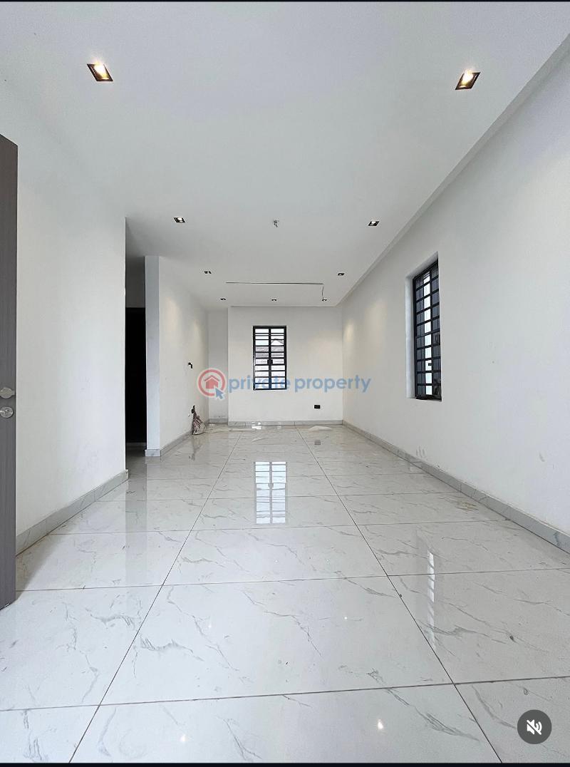 4 bedroom Detached Duplex For Sale Gbagada Phase 1 Lagos - 5