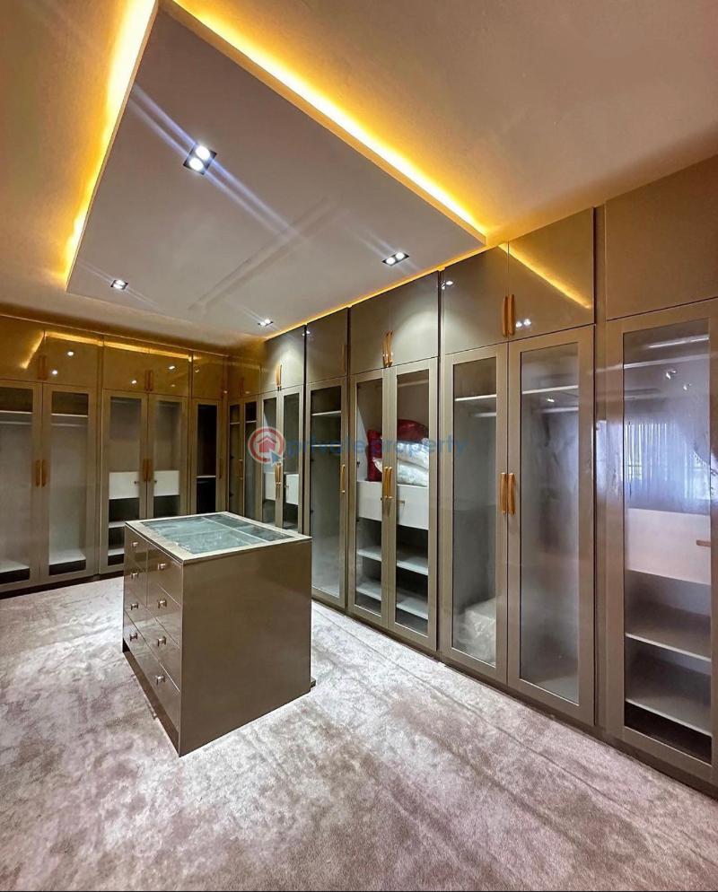 4 bedroom Penthouse For Rent Lekki Phase 1 Lagos - 7
