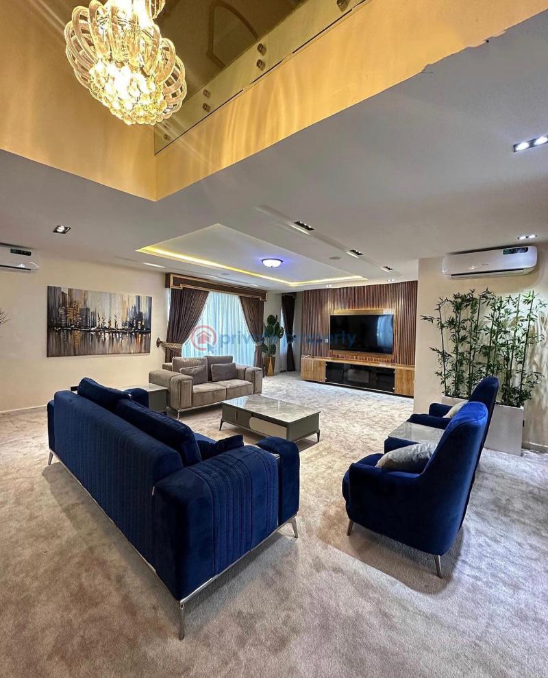 4 bedroom Penthouse For Rent Lekki Phase 1 Lagos - 1