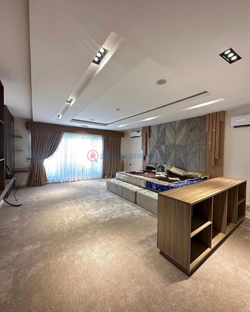 4 bedroom Penthouse For Rent Lekki Phase 1 Lagos - 4