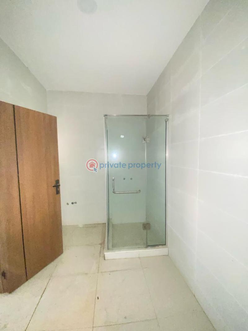 4 bedroom terrace duplex - 16 4 bedroom Terraced Duplex For Sale Orchid Lekki Lagos Lekki Phase 2 Lagos - 16