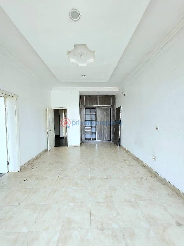 4-bedroom terace duplex - 6 4 bedroom Terraced Duplex For Rent Victoria Island Lagos - 6