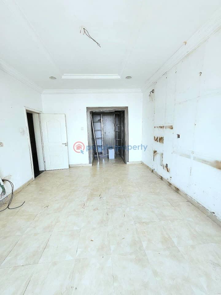 4-bedroom terace duplex - 12 4 bedroom Terraced Duplex For Rent Victoria Island Lagos - 12