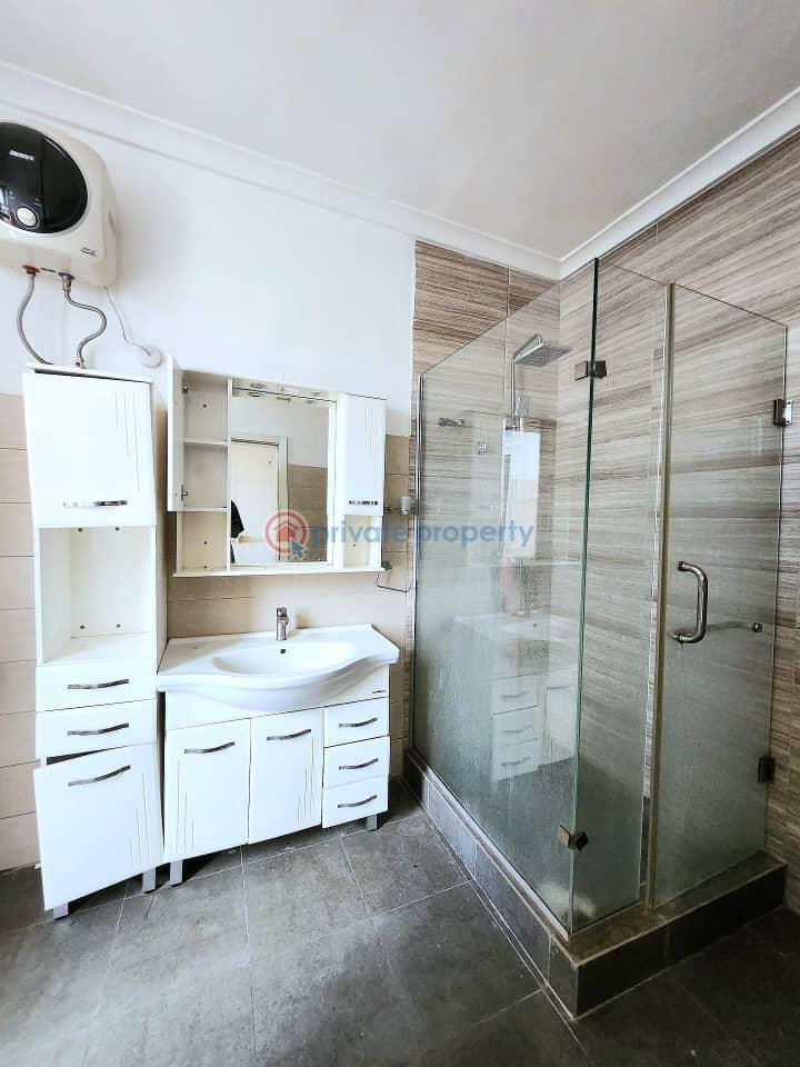 4-bedroom terace duplex - 5 4 bedroom Terraced Duplex For Rent Victoria Island Lagos - 5