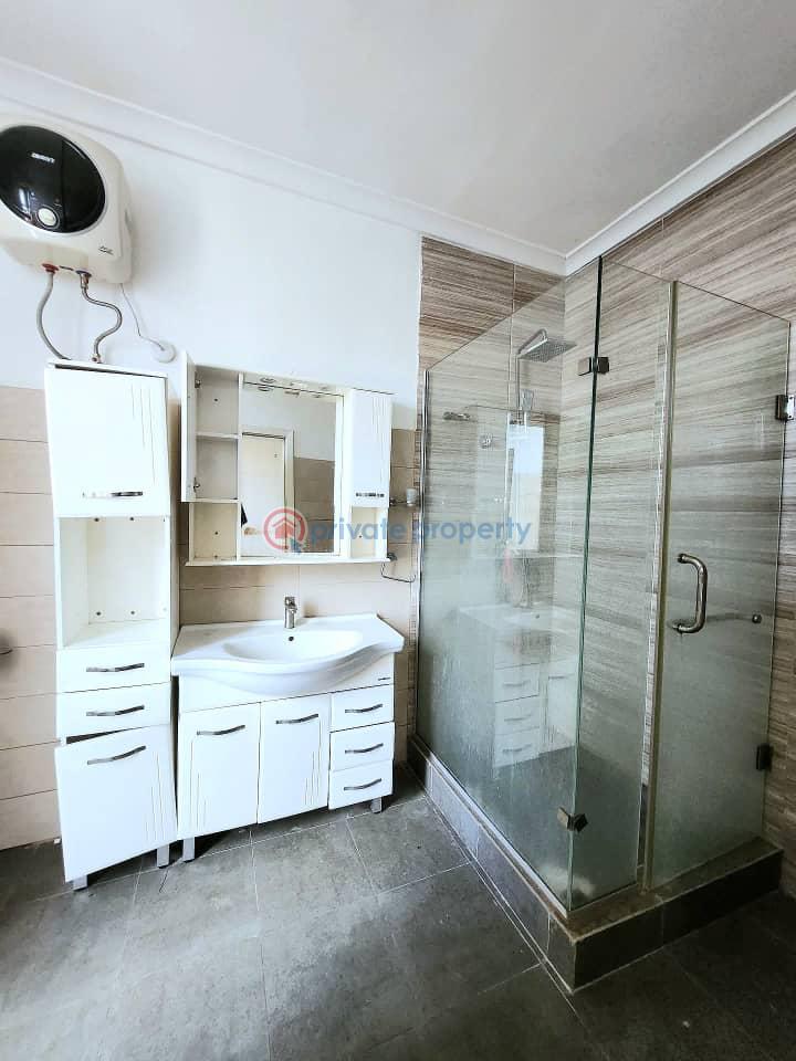 4-bedroom terace duplex - 3 4 bedroom Terraced Duplex For Rent Victoria Island Lagos - 3