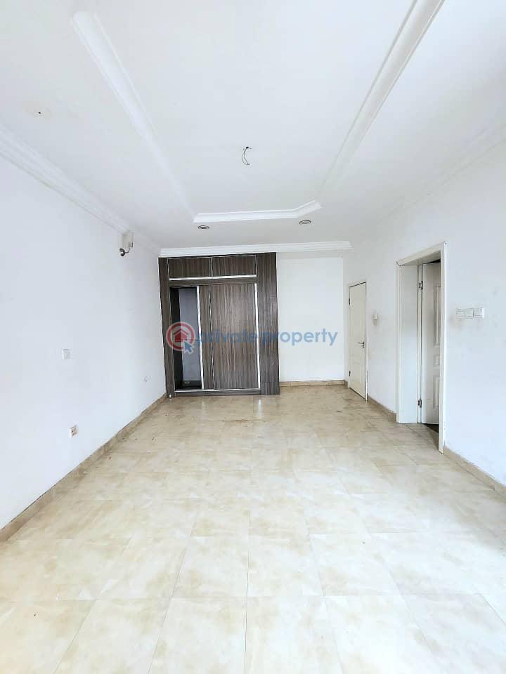 4-bedroom terace duplex - 10 4 bedroom Terraced Duplex For Rent Victoria Island Lagos - 10