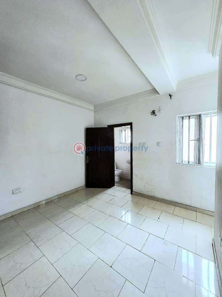4-bedroom terace duplex with a bq - 6 4 bedroom Terraced Duplex For Rent Oniru Victoria Island Lagos - 6