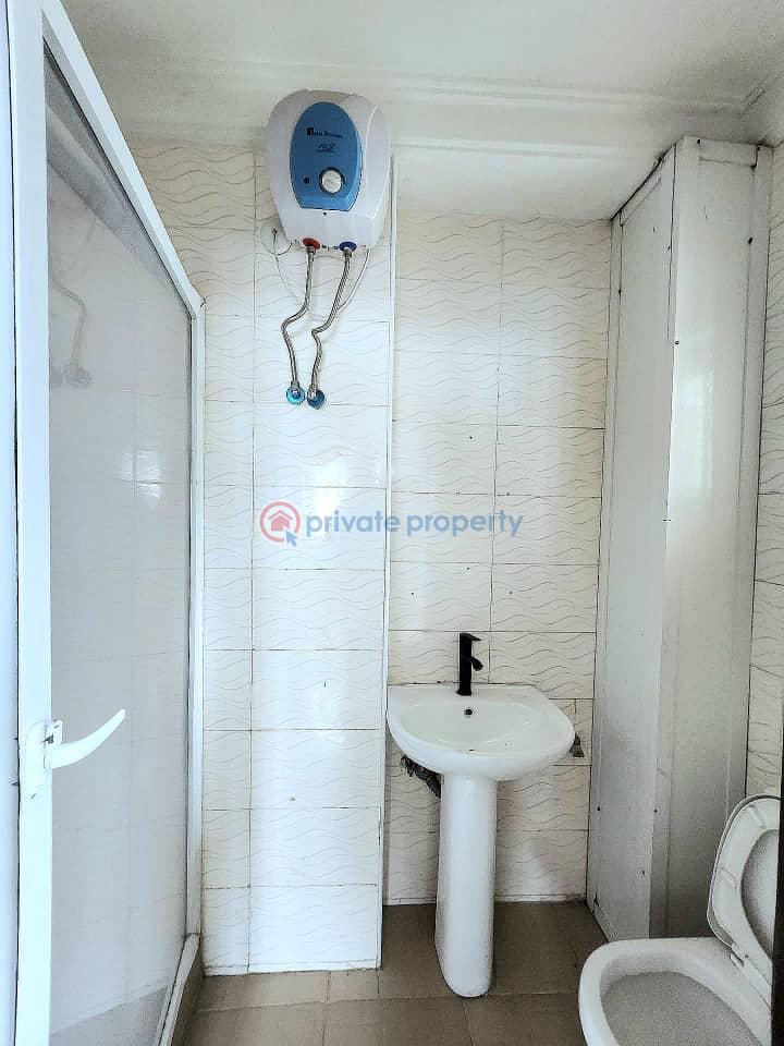4-bedroom terace duplex with a bq - 12 4 bedroom Terraced Duplex For Rent Oniru Victoria Island Lagos - 12
