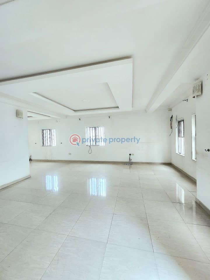 4-bedroom terace duplex with a bq - 2 4 bedroom Terraced Duplex For Rent Oniru Victoria Island Lagos - 2