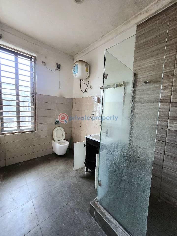 4-bedroom terace duplex - 4 4 bedroom Terraced Duplex For Rent Victoria Island Lagos - 4