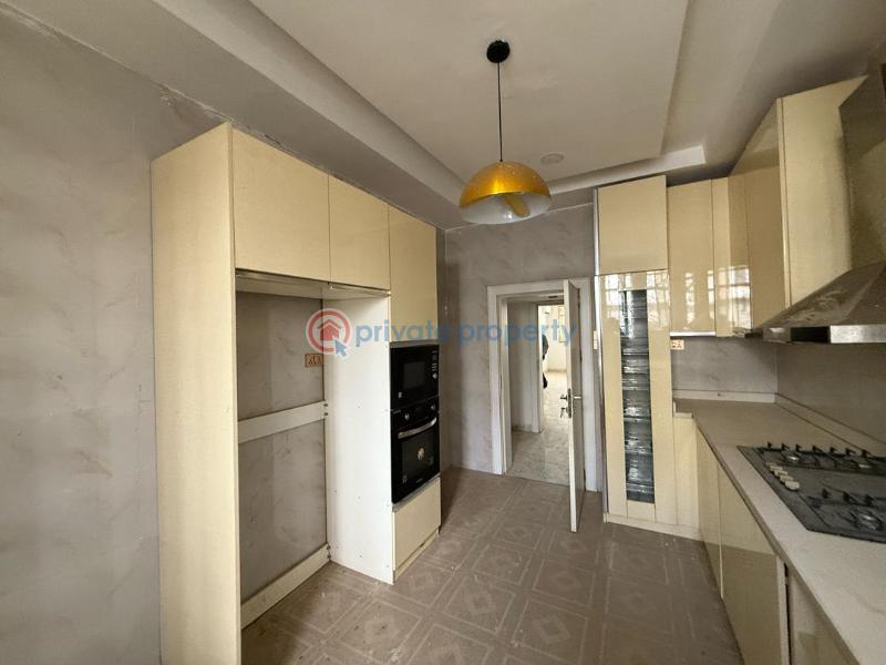 4 bedroom House For Rent Katampe Ext. Abuja Phase 2  - 6