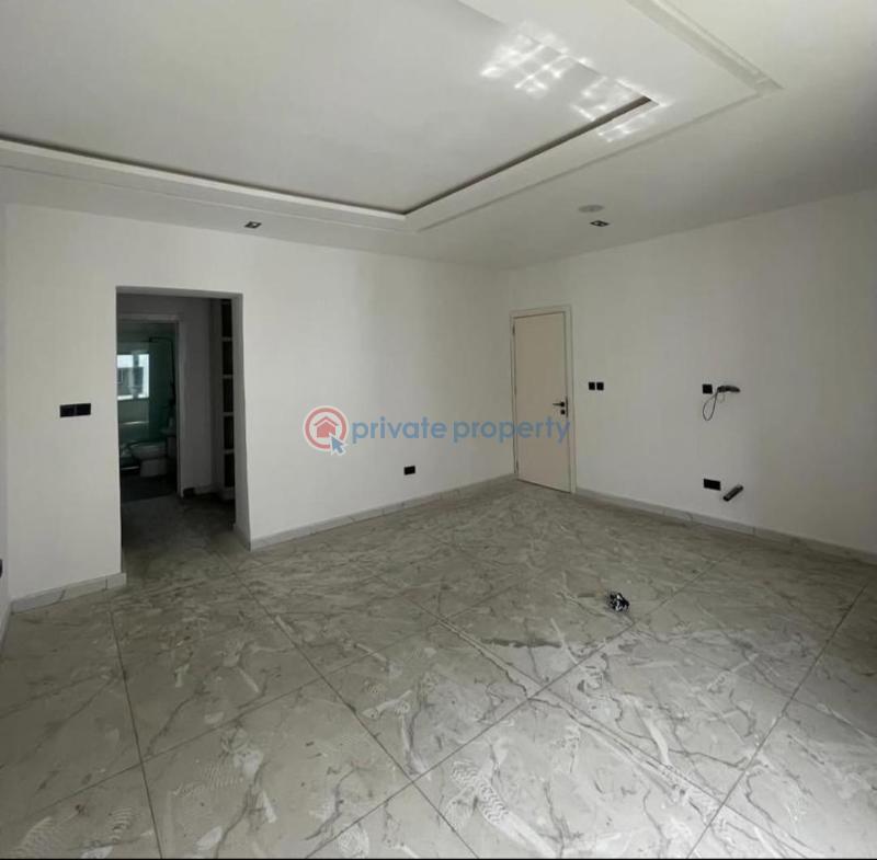 4 bedroom Terraced Duplex For Sale Lekki Phase 1 Lagos - 6