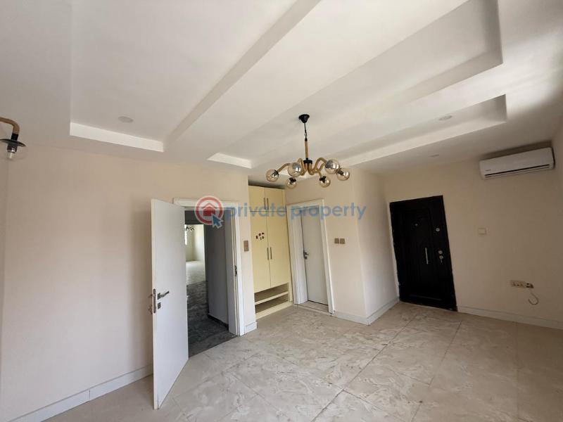 4 bedroom House For Rent Katampe Ext. Abuja Phase 2  - 5