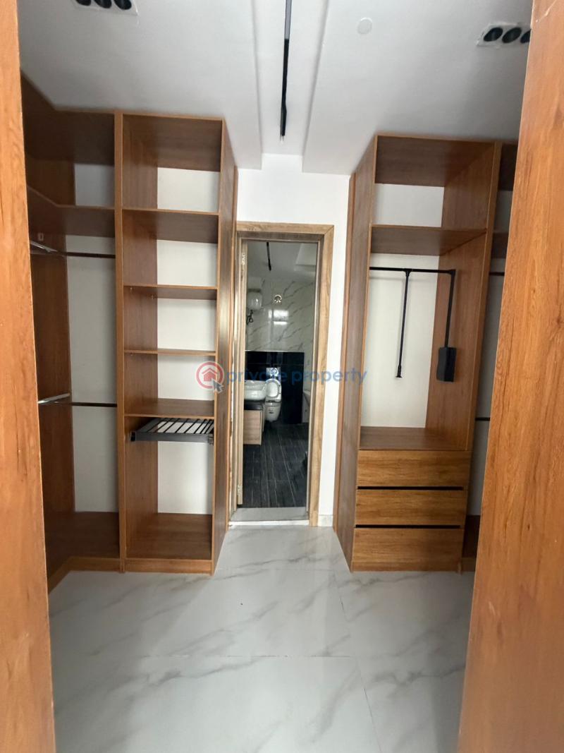 4 bedroom Terraced Duplex For Rent Lekki Phase 1 Lagos - 4