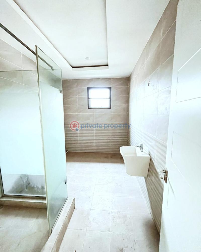 4 bedroom Terraced Duplex For Sale Ologolo Lekki Lagos - 2