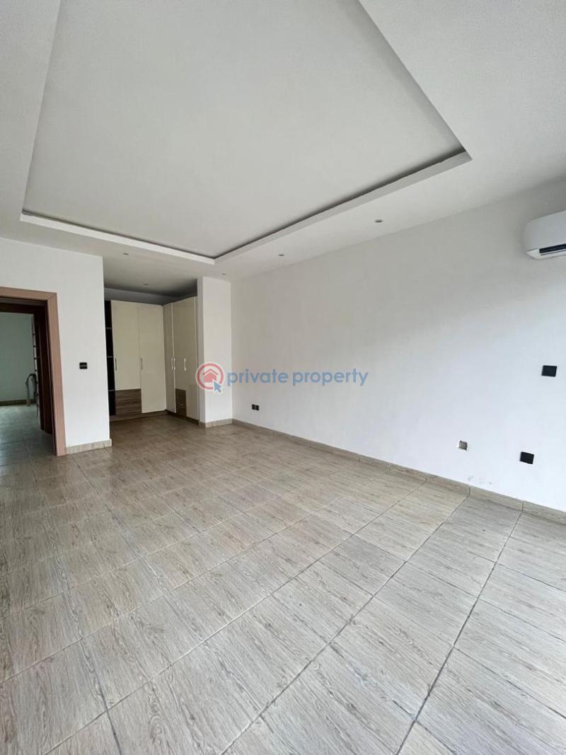 4 bedroom terrace - 11 4 bedroom Terraced Duplex For Rent Lekki Phase 1 Lagos - 11