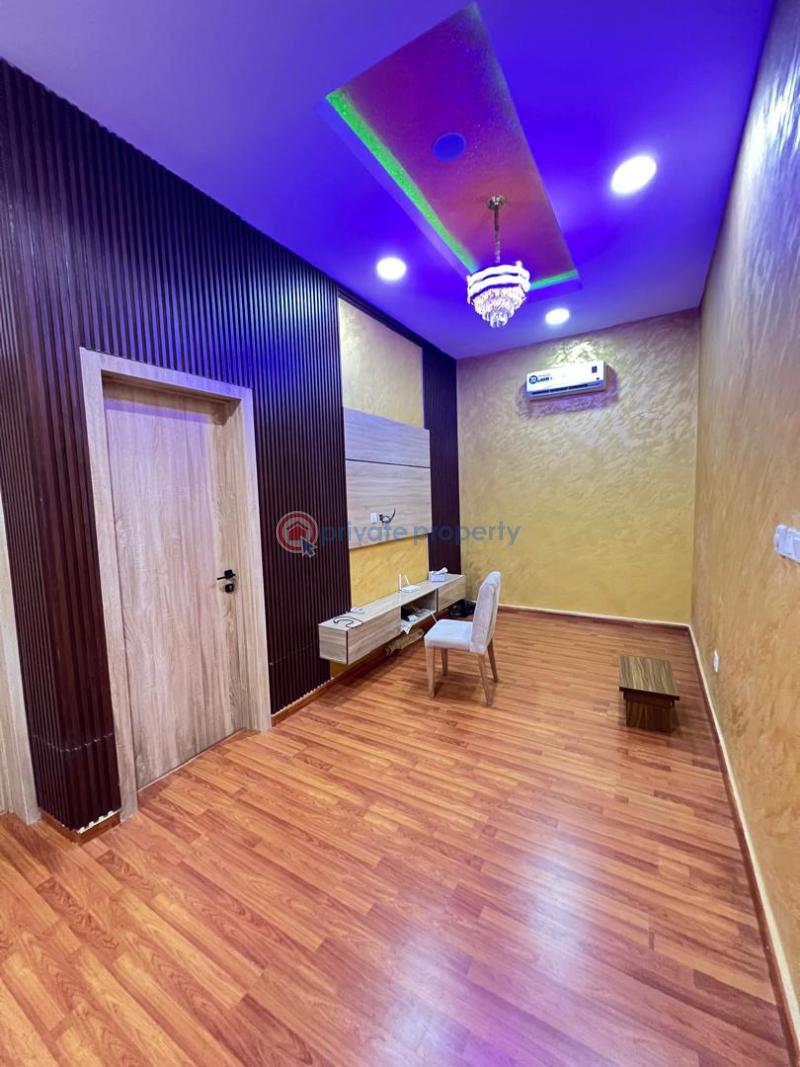 4 bedroom Terraced Duplex For Sale Victoria Garden City Lekki Lagos - 18