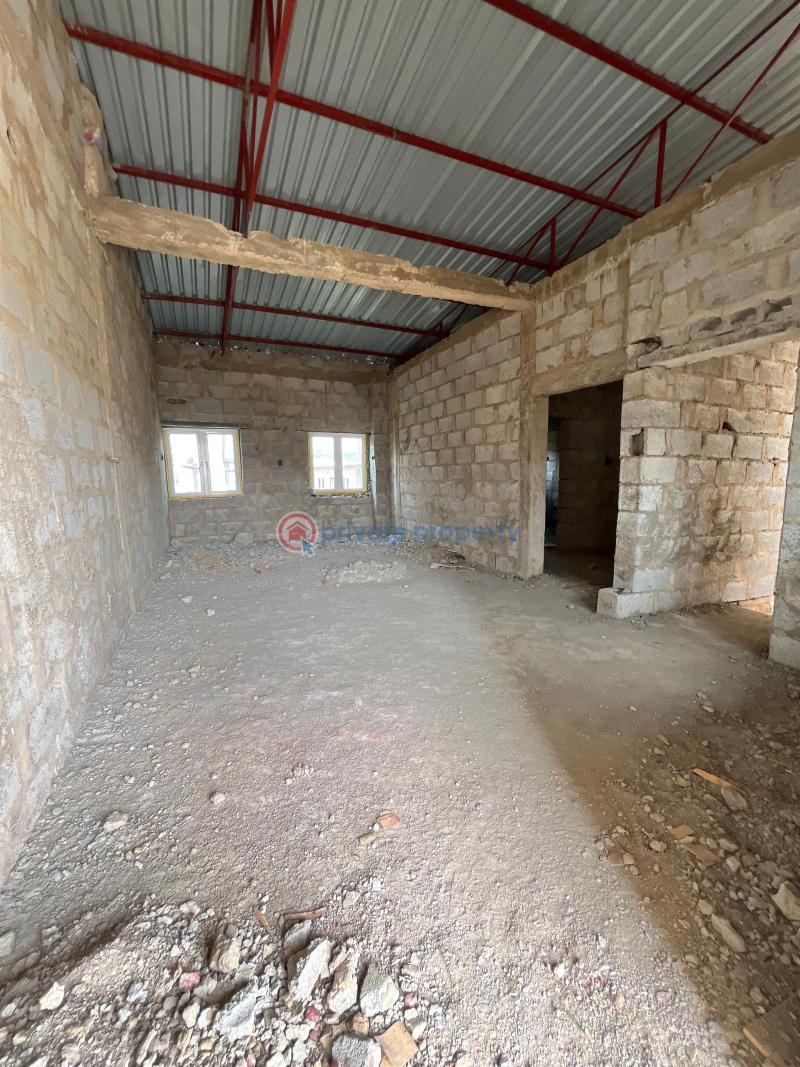 5 bedroom Terrace For Sale Apo Abuja Phase 2  - 3
